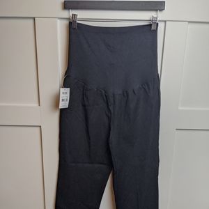 George women's maternity pants in medium.